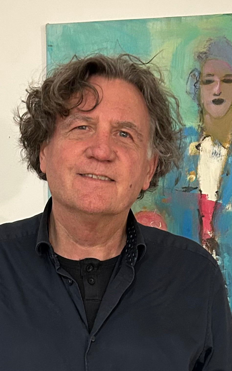 A L E X A N D E R V O N S C H W I N D